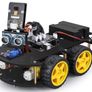 ELEGOO Smart Robot Car Image 2
