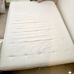 Ikea foam mattress