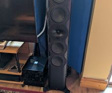 Loudspeakers Perlisten R7T Floorstanders