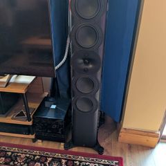 Loudspeakers Perlisten R7T Floorstanders