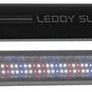 Aquael Leddy Slim Plant 36w Black 2.0 Led Light 100-127cm Image 2