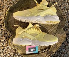 Premium Nike Air Huarache Run Ultra Breathe