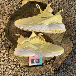 Nike Air Huarache Run Ultra Breathe Lemon