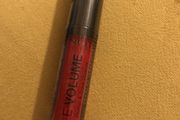 Note plump and care lipgloss