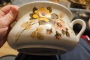 Vintage Chamber Pot