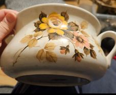 Vintage Chamber Pot