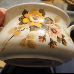 Vintage Chamber Pot
