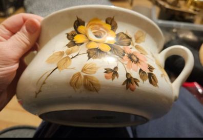 Vintage Chamber Pot