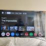 50" TCL Smart TV (4K Ultra HD) - Excellent Condition Image 4