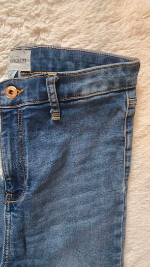 River island jeans size 12