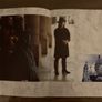 U2 Unforgettable Fire 1985 Tour Programme Red Version Image 9