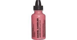 Daniel Sandler Cosmetics Watercolour Liquid Blush in SO PRETTY