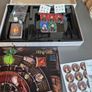 Harry Potter Diagon Alley Dash Board Game Image 2