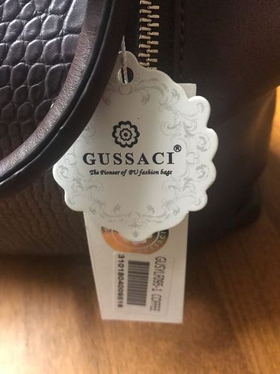 Ladies Handbag New