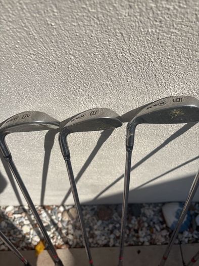 golf club