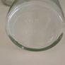 CMP vintage milk glass bottles Image 5