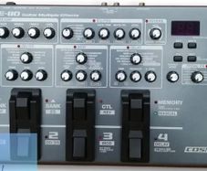 Boss ME-80