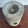Vintage Boat Piston Image 2