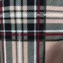 Beautiful Check Skirt Image 4