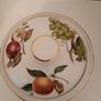 Vintage Crown Devon Covered Casserole Dish Image 2