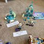 Lego Disney Princess and Frozen sets Image 6