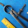 100mm Compass / Dividers Image 2