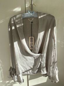 BNWT River Island Blouse