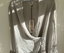 BNWT River Island Blouse