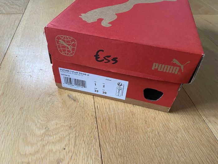 Kids Football boots