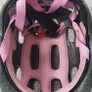 Girls bike helmet Image 3