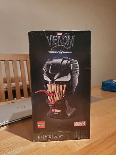 Lego 76187 Venom