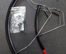 Mudguards