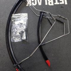 Mudguards