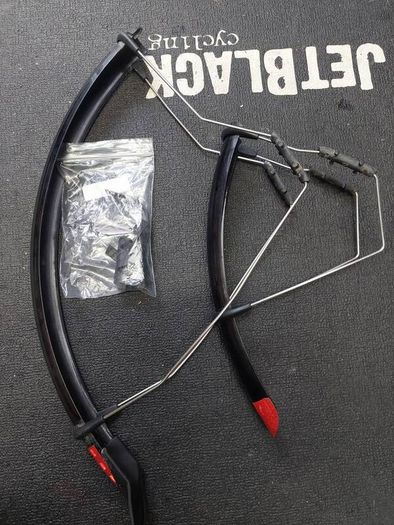Mudguards