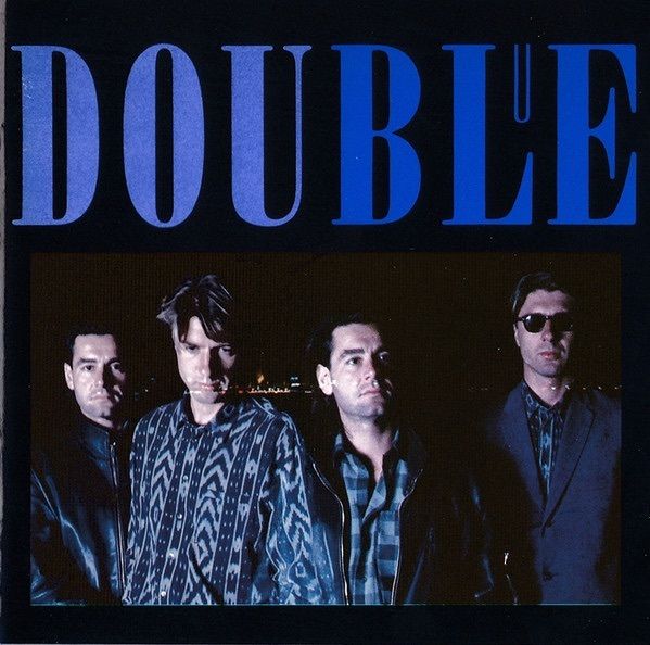 Double | BLUE