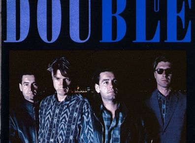 Double | BLUE