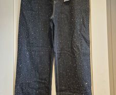 woman's jeans