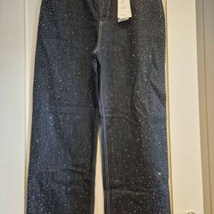woman's jeans