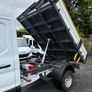 2024 Ford Transit Tipper Image 10