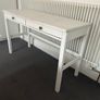 Ikea Hemnes dressing table Image 2