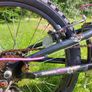 teenagers bike Image 2