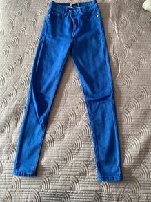 Jeans - Size 6 - Denim & Co