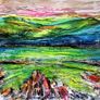 Abstract Landscapes about Ireland Image 8
