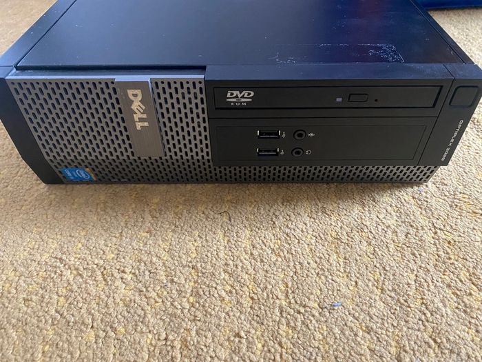 dell optiplex 3020 mini pc lot