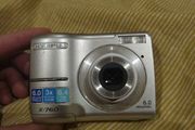Olympus X-760