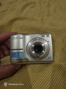 Olympus X-760