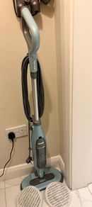 shark steam mop