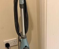 shark steam mop