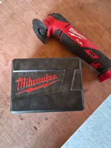 Milwalkee M18 Multi-Tool