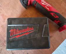 Milwalkee M18 Multi-Tool